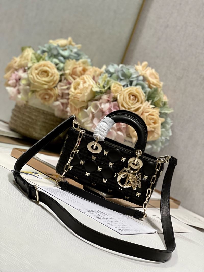 Christian Dior My Lady Bags